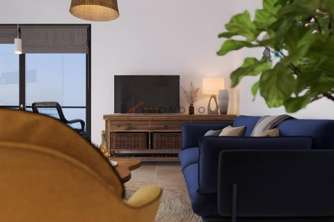 1+1 Lejlighed i Gaziveren, Guzelyurt, Nr. 152496 - 14