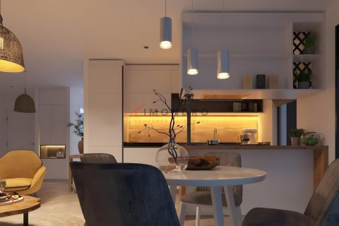 1+1 Lejlighed i Gaziveren, Guzelyurt, Nr. 152496 - 15