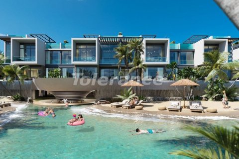 Apartment for sale in Esentepe, Girne, Northern Cyprus, 1 bedroom, 37m2, No. 112051 – photo 14