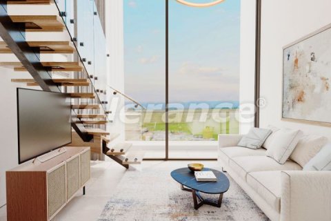 Apartment for sale in Esentepe, Girne, Northern Cyprus, 1 bedroom, 37m2, No. 112051 – photo 5