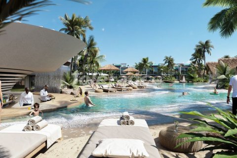 Apartment for sale in Esentepe, Girne, Northern Cyprus, 1 bedroom, 37m2, No. 112051 – photo 17