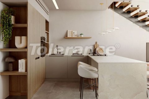 Apartment for sale in Esentepe, Girne, Northern Cyprus, 1 bedroom, 37m2, No. 112051 – photo 6