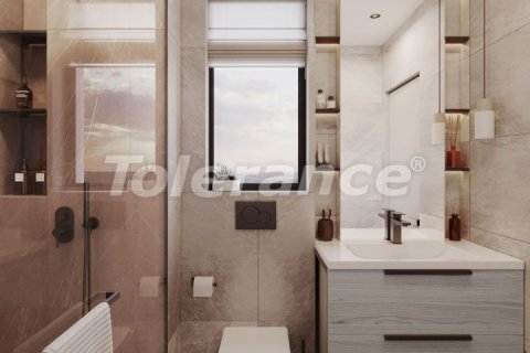 Apartment for sale in Esentepe, Girne, Northern Cyprus, 1 bedroom, 37m2, No. 112051 – photo 10