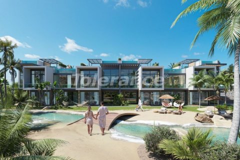 Apartment for sale in Esentepe, Girne, Northern Cyprus, 1 bedroom, 37m2, No. 112051 – photo 15