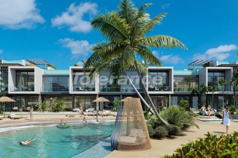 Apartment for sale in Esentepe, Girne, Northern Cyprus, 1 bedroom, 37m2, No. 112051 – photo 13