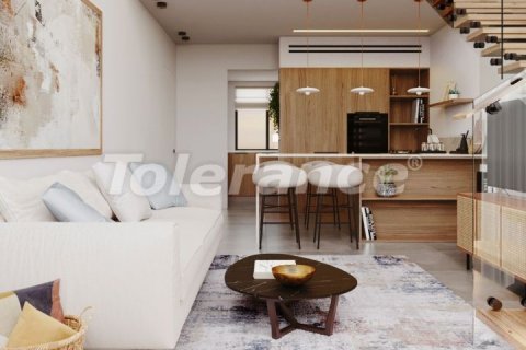 Apartment for sale in Esentepe, Girne, Northern Cyprus, 1 bedroom, 37m2, No. 112051 – photo 4