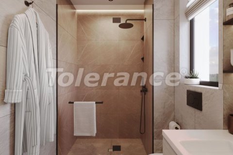 Apartment for sale in Esentepe, Girne, Northern Cyprus, 1 bedroom, 37m2, No. 112051 – photo 9