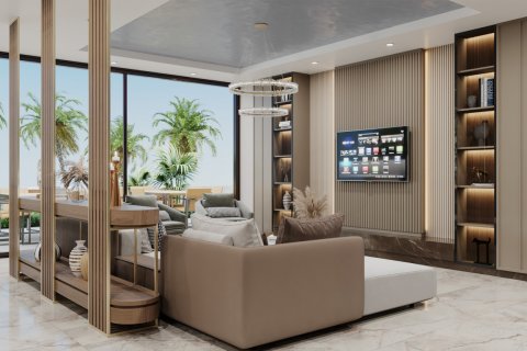 Продажа квартиры в Аланье, Анталье, Турция 2+1, 94м2, №112049 – фото 18