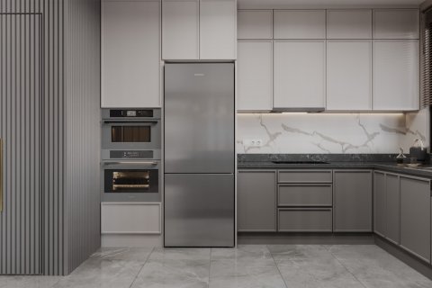 Продажа квартиры в Аланье, Анталье, Турция 2+1, 94м2, №112049 – фото 29