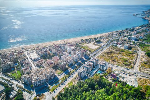 آپارتمان در Alanya ، ترکیه 1 خوابه ، 73 متر مربع. شماره 111431 - 4