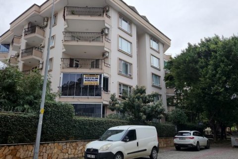 Apartment for sale in Oba, Antalya, Turkey, 115m2, No. 193720 – photo 22