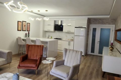Apartment for sale in Oba, Antalya, Turkey, 115m2, No. 193720 – photo 5