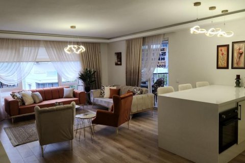 Apartment for sale in Oba, Antalya, Turkey, 115m2, No. 193720 – photo 3