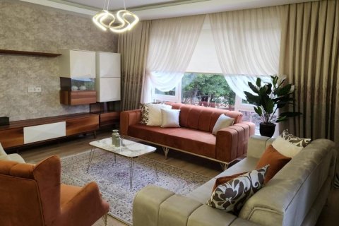 Apartment for sale in Oba, Antalya, Turkey, 115m2, No. 193720 – photo 2