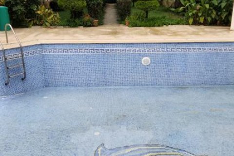 Apartment for sale in Oba, Antalya, Turkey, 115m2, No. 193720 – photo 20