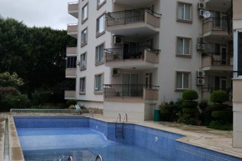 Apartment for sale in Oba, Antalya, Turkey, 115m2, No. 193720 – photo 19