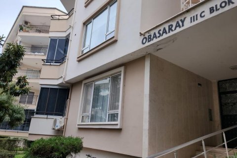 Apartment for sale in Oba, Antalya, Turkey, 115m2, No. 193720 – photo 23