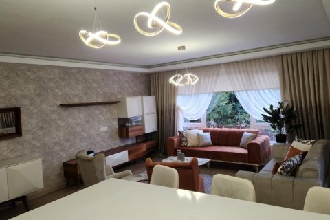 Apartment for sale in Oba, Antalya, Turkey, 115m2, No. 193720 – photo 4