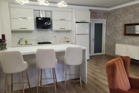 Apartment for sale in Oba, Antalya, Turkey, 115m2, No. 193720 – photo 6