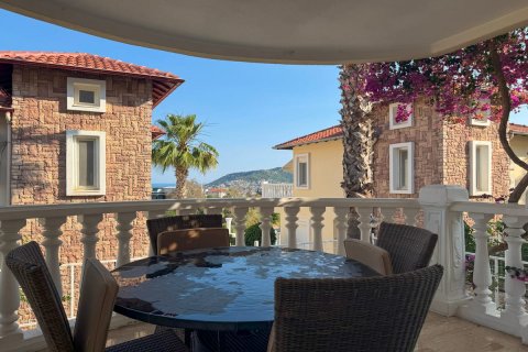 Apartment for sale  in Alanya, Antalya, Turkey, 200m2, No. 193723 – photo 29
