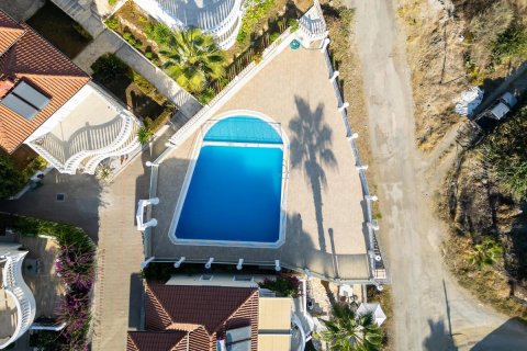 Apartment for sale  in Alanya, Antalya, Turkey, 200m2, No. 193723 – photo 3