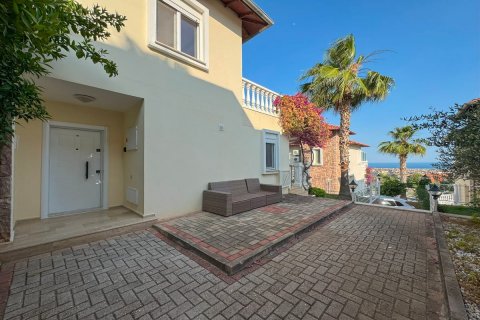 Apartment for sale  in Alanya, Antalya, Turkey, 200m2, No. 193723 – photo 28
