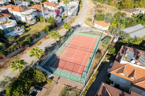 Apartment for sale  in Alanya, Antalya, Turkey, 200m2, No. 193723 – photo 6