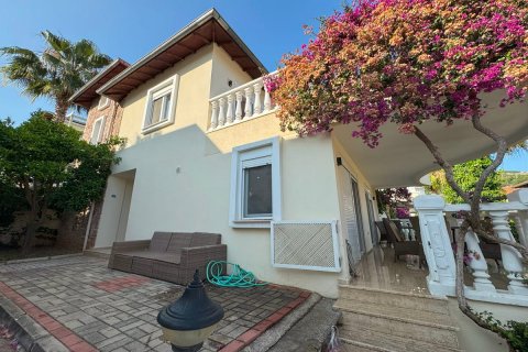 Apartment for sale  in Alanya, Antalya, Turkey, 200m2, No. 193723 – photo 16
