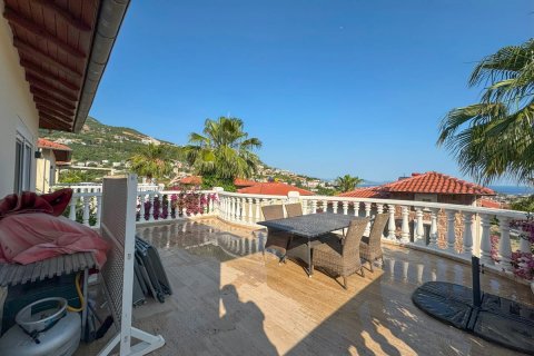 Apartment for sale  in Alanya, Antalya, Turkey, 200m2, No. 193723 – photo 19