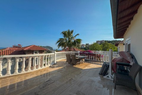 Apartment for sale  in Alanya, Antalya, Turkey, 200m2, No. 193723 – photo 17
