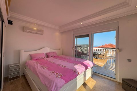 Apartment for sale  in Alanya, Antalya, Turkey, 200m2, No. 193723 – photo 25