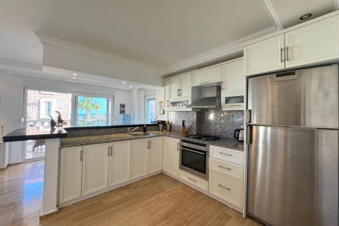 Apartment for sale  in Alanya, Antalya, Turkey, 200m2, No. 193723 – photo 30