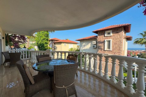 Apartment for sale  in Alanya, Antalya, Turkey, 200m2, No. 193723 – photo 18