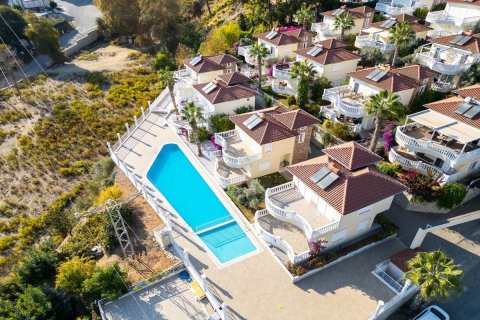 Apartment for sale  in Alanya, Antalya, Turkey, 200m2, No. 193723 – photo 5