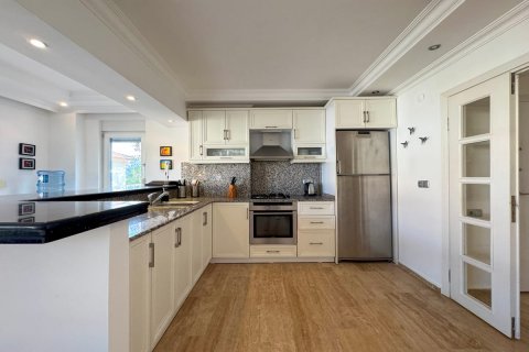 Apartment for sale  in Alanya, Antalya, Turkey, 200m2, No. 193723 – photo 7