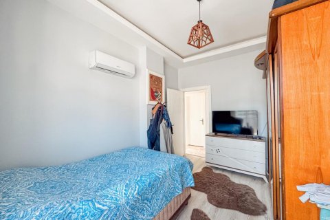 Daire Kargıcak, Alanya, Antalya, Türkiye №193719 - 11