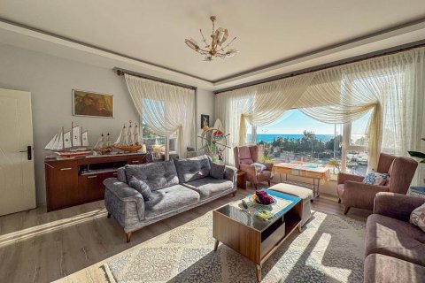 Daire Kargıcak, Alanya, Antalya, Türkiye №193719 - 6
