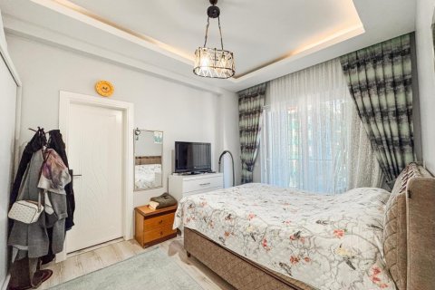 Daire Kargıcak, Alanya, Antalya, Türkiye №193719 - 10