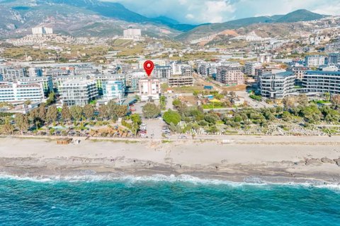 Daire Kargıcak, Alanya, Antalya, Türkiye №193719 - 16