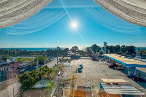 Daire Kargıcak, Alanya, Antalya, Türkiye №193719 - 14