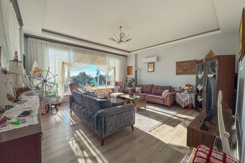 Daire Kargıcak, Alanya, Antalya, Türkiye №193719 - 5