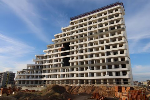 1+1 Wohnung in Aksu, Antalya, Türkei Nr. 193724 - 16
