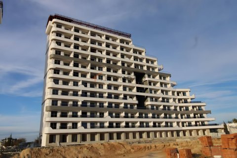 1+1 Wohnung in Aksu, Antalya, Türkei Nr. 193724 - 15