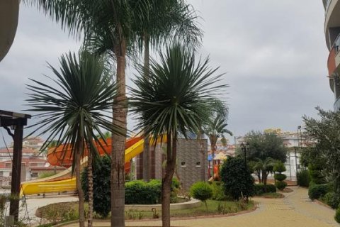 Lejlighed i Alanya, Antalya, Tyrkiet Nr. 193718 - 11