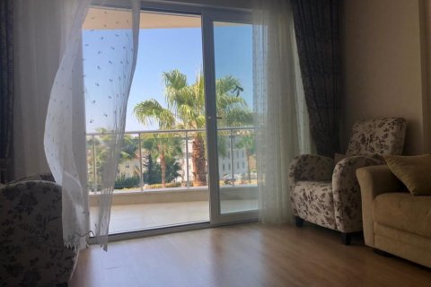 Lejlighed i Alanya, Antalya, Tyrkiet Nr. 193718 - 7