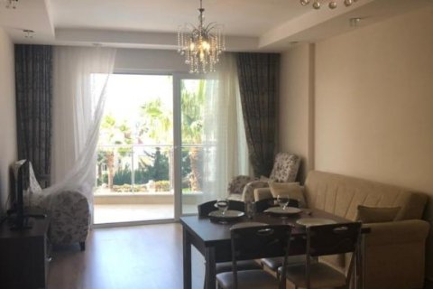 Lejlighed i Alanya, Antalya, Tyrkiet Nr. 193718 - 8