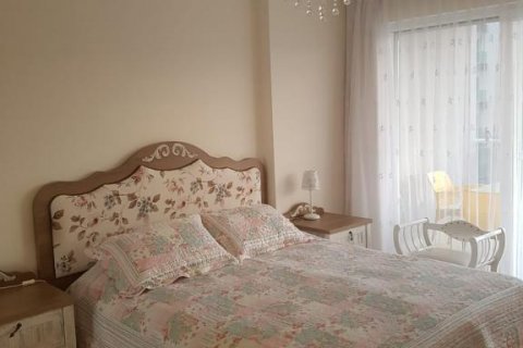 Lejlighed i Alanya, Antalya, Tyrkiet Nr. 193718 - 10