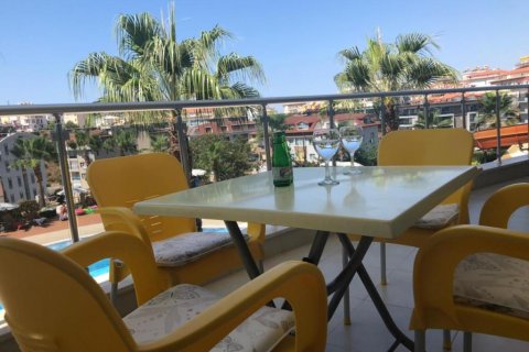 Lejlighed i Alanya, Antalya, Tyrkiet Nr. 193718 - 4