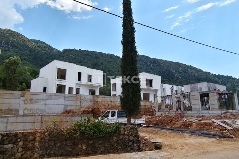 3+1 Villa i Fethiye, Mugla, Tyrkia Nr. 210174 - 23