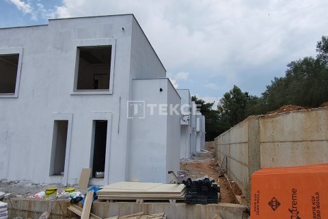 3+1 Villa i Fethiye, Mugla, Tyrkia Nr. 210174 - 21